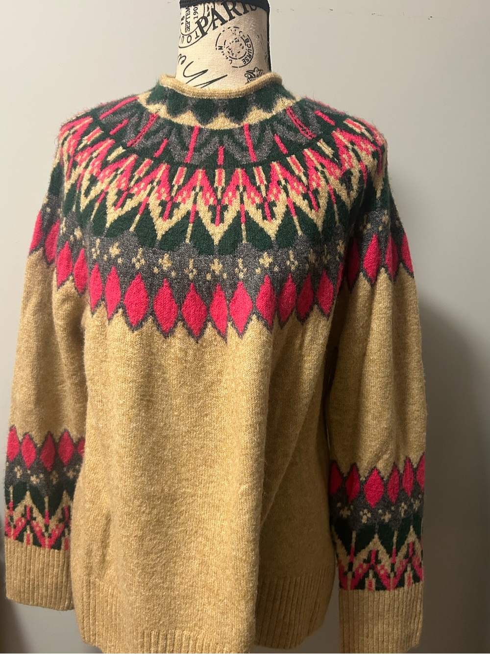 Vince Camuto Turtleneck Sweater